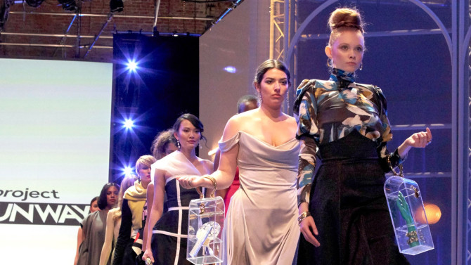 The Revitalized Project Runway Has Finally Taken a Stand For Body Inclusivity & Diversity
