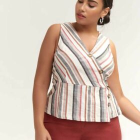 cute plus size vacation clothes