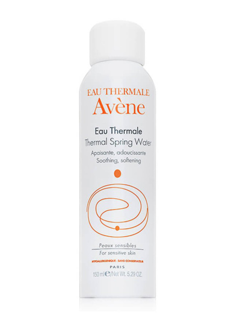 avene face mist 1 You Need at Least One of These Cooling Facial Mists to Beat the Heat