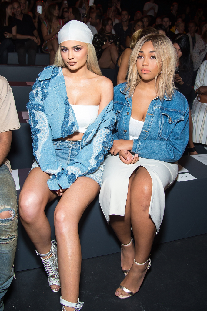 gettyimages 602244816 Jordyn Woods Reached Out To Kylie Jenner But Things Didnt Go Quite As Planned