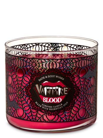 bath body works halloween candle It’s Never Too Early for Bath & Body Works’ Halloween Candles