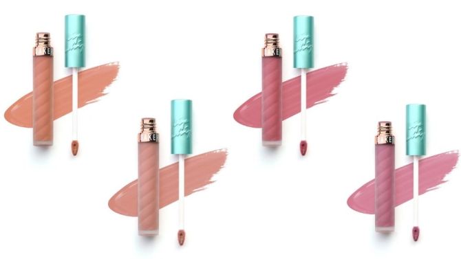 beauty bakerie lipsticks
