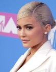 Kylie Jenner Took Stormi To
The Aquarium & Baby Girl Was Unimpressed