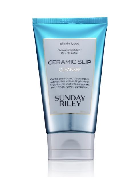 sunday riley cleanser Cult Fave Sunday Riley Is About to Launch at Ulta