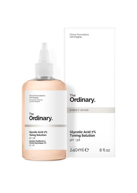 the ordinary glycolic acid I Tried Using Toner as Deodorant And Found a Winning Combo Instead