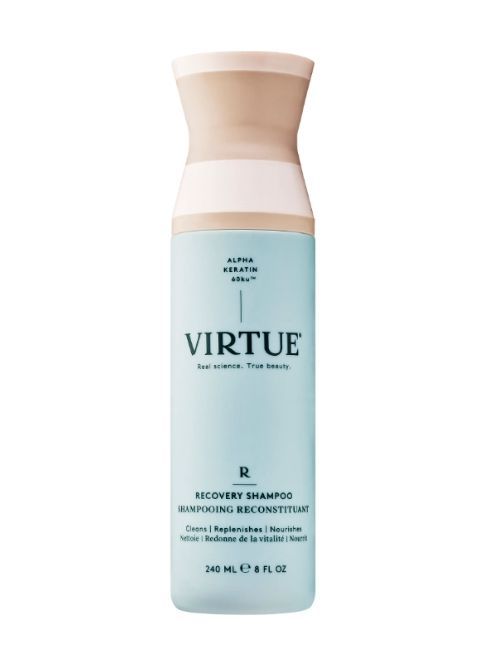 virtue shampoo