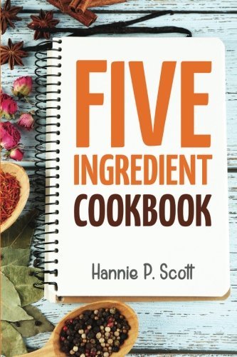 cooking for beginners best cookbooks five ingredient