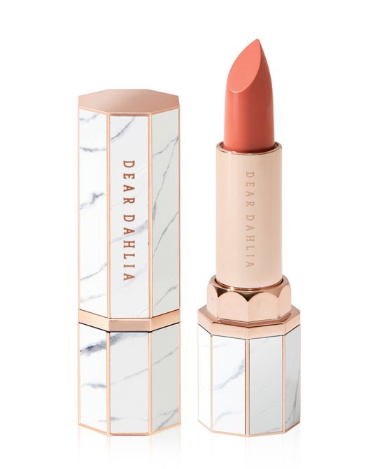 dear dahlia lucy Neiman Marcus Can’t Keep This Dear Dahlia Lipstick In Stock
