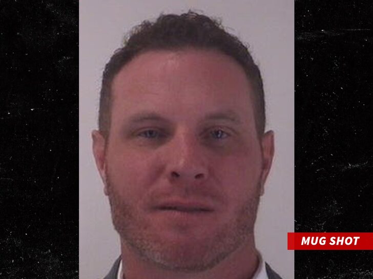 Ex-MLB Star Josh Hamilton Arrested On Felony Child Abuse Charge - Heard ...