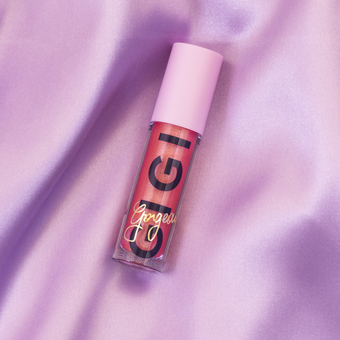 gigi gorgeous lip gloss