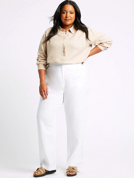 affordable plus size clothing image 2 The Unexpected Store Every Person Who Wears Sizes 14 20 Should Know