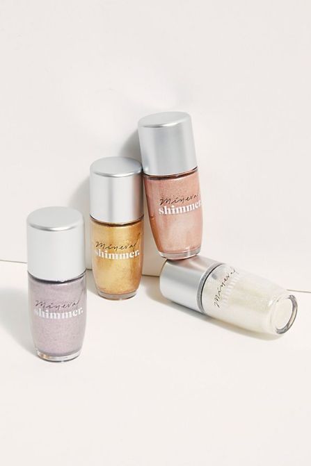 free people shimmer