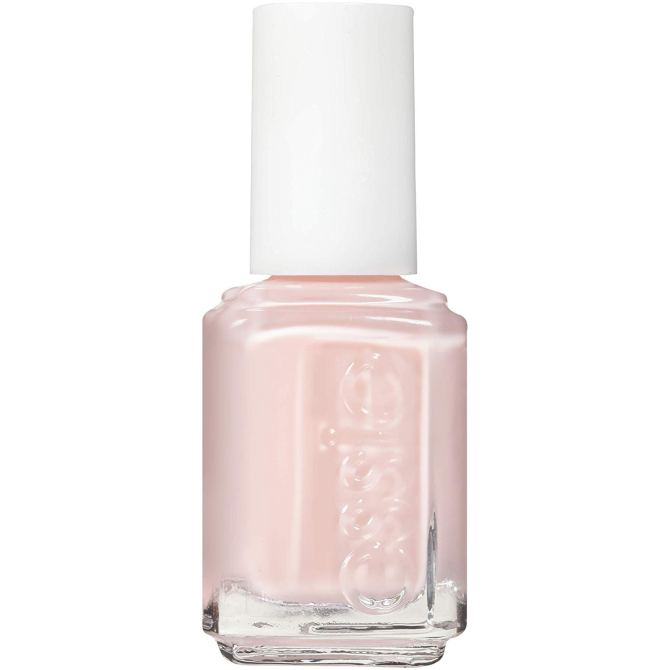 essie ballet slippers polish 3 Stunning Spring Nail Trends That Will Keep You Busy at Home
